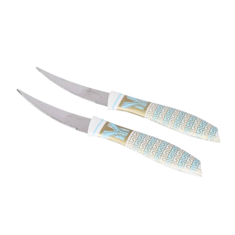 Knife Tramo Pattern 4