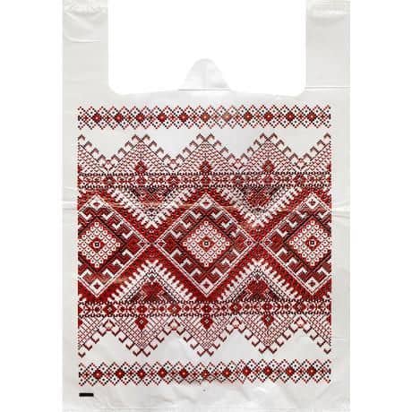 Пакет вишиванка 2