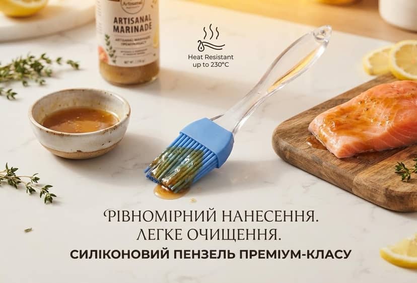 Silicone Brush 2