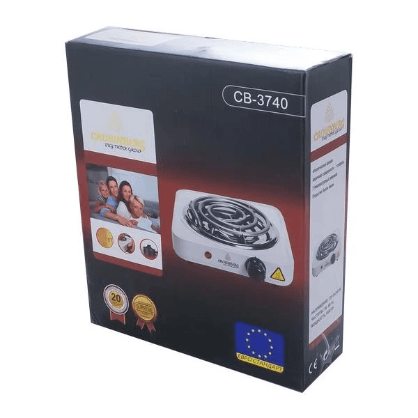 Піч 1ка сп 2101 3740 біла 6