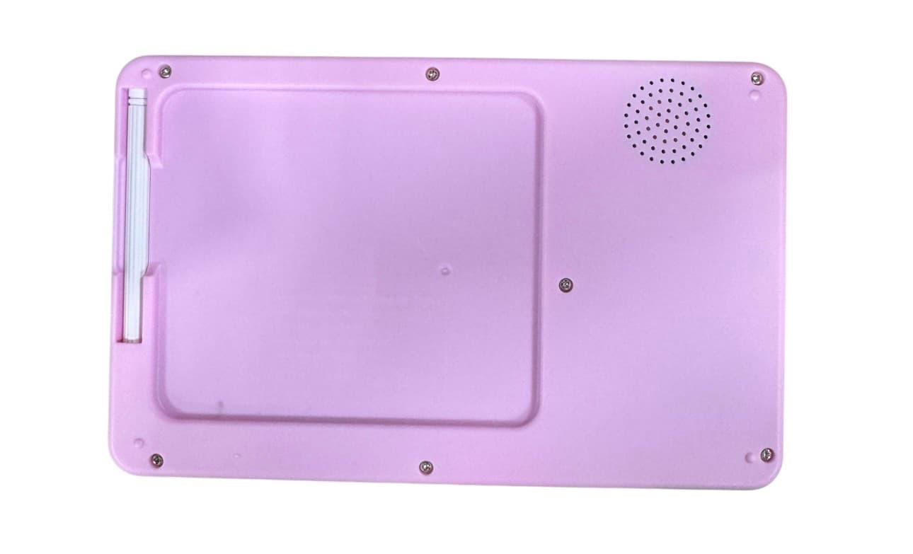 Планшет LCD калькулятор KS-1-2 19см 2