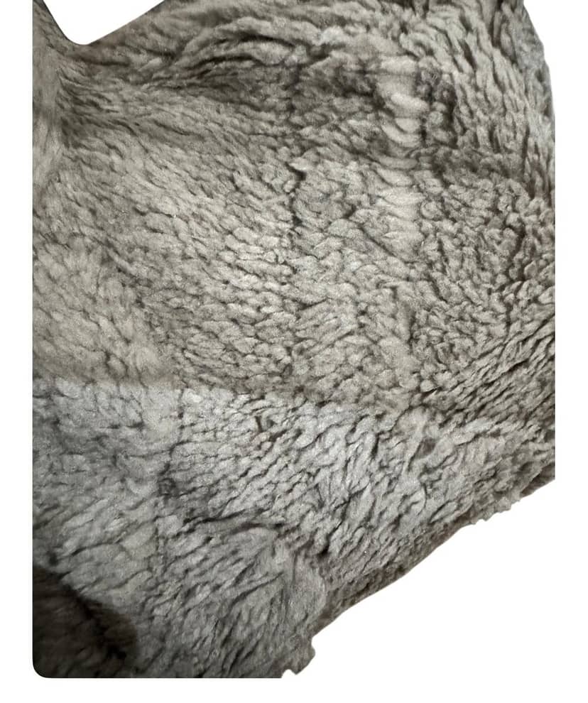 Sherpa Blanket 1.5-Size 6