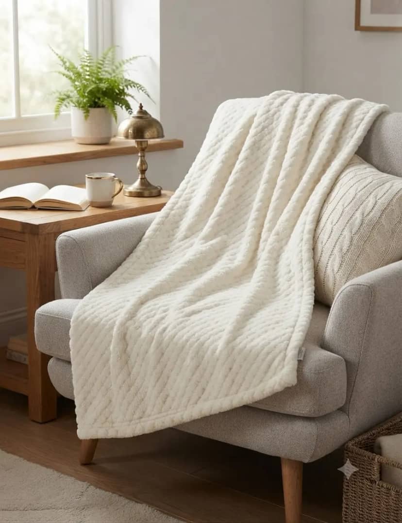 1.5 Bamboo Blanket 5
