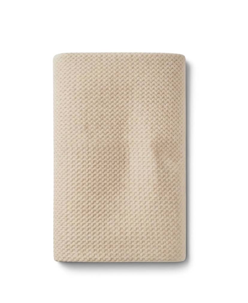 Bamboo Blanket Double