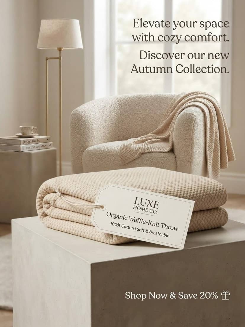 Bamboo Blanket Double 2