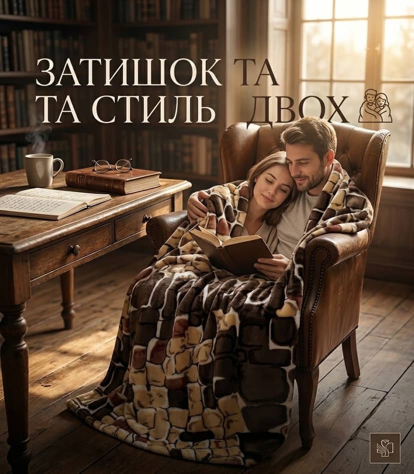 Плед 2ка нешлфі 3