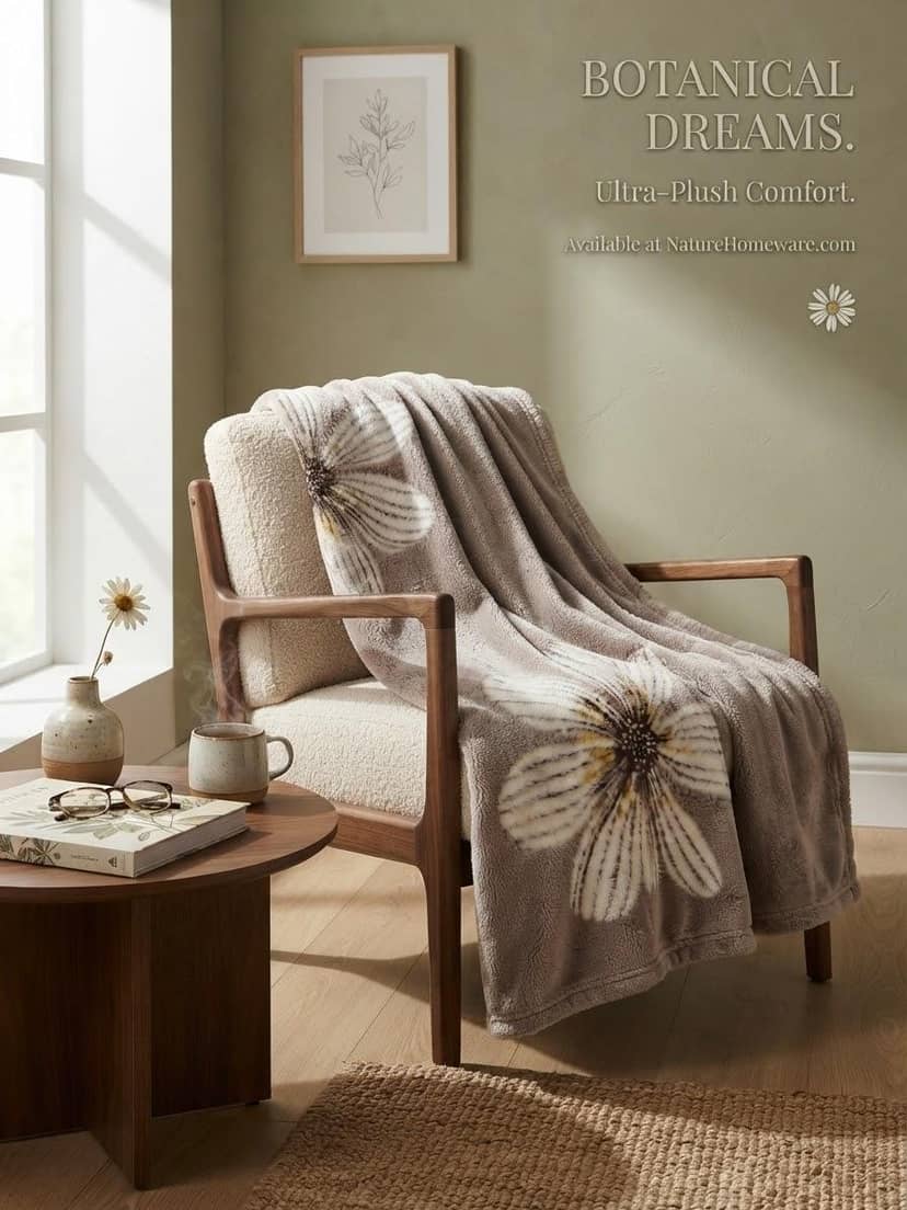Ribbed Blanket Double 2