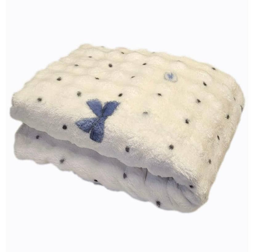 Fluffy Blanket 1.5-Size 177-1 3
