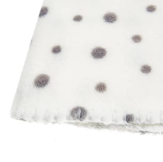 Fluffy Blanket Euro 177-3 4