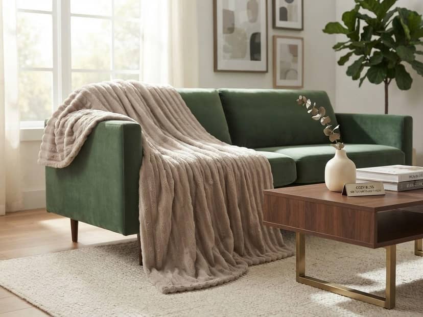 Sharpei Blanket 2cm Double with Bag 2