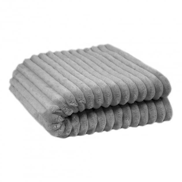 Sharpei Blanket 2cm Double with Bag 4