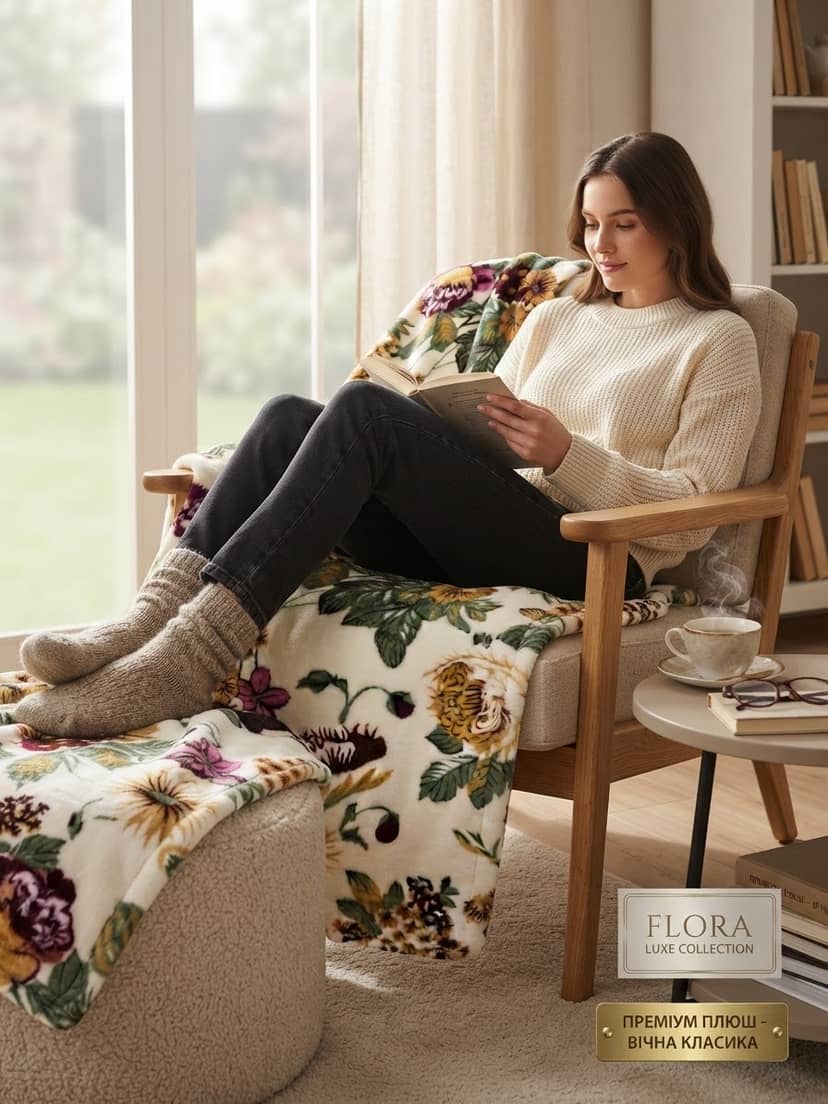 Euro Solid Blanket 2