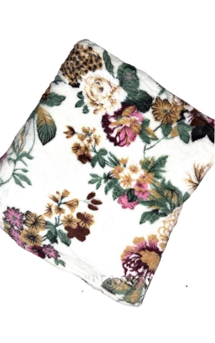 Euro Solid Blanket 3