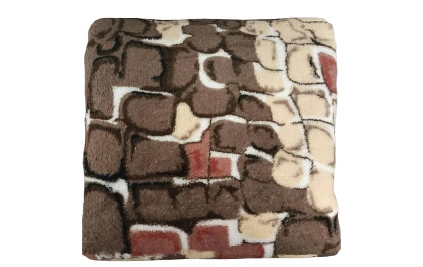 Euro Solid Blanket 4