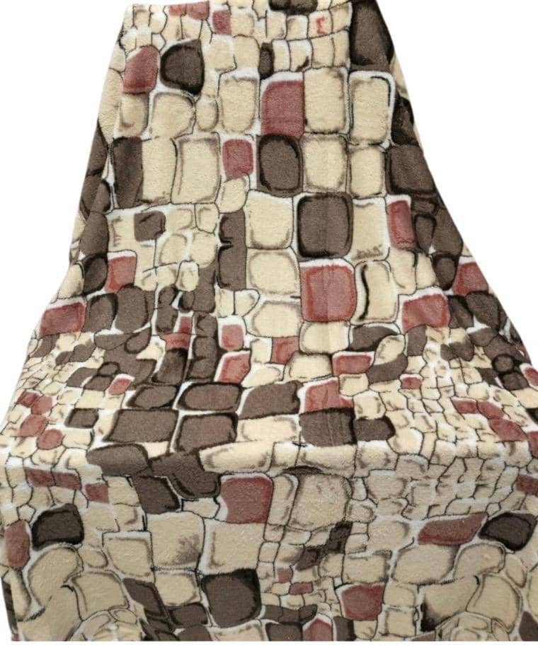 Euro Solid Blanket 5