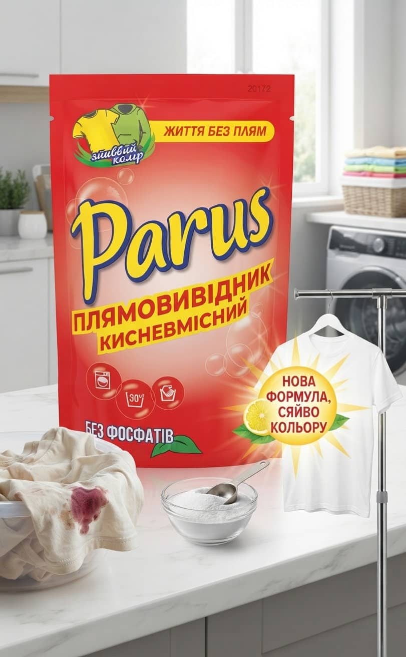 Пятновыводитель 2