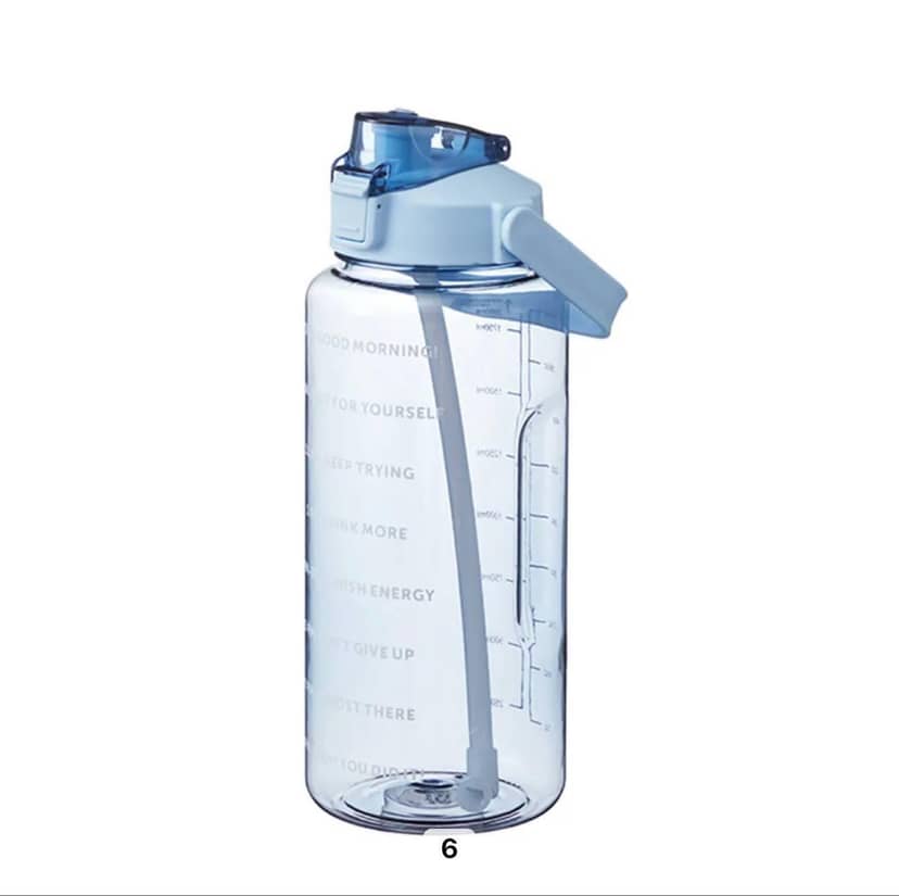 800ml Drink Bottle 2