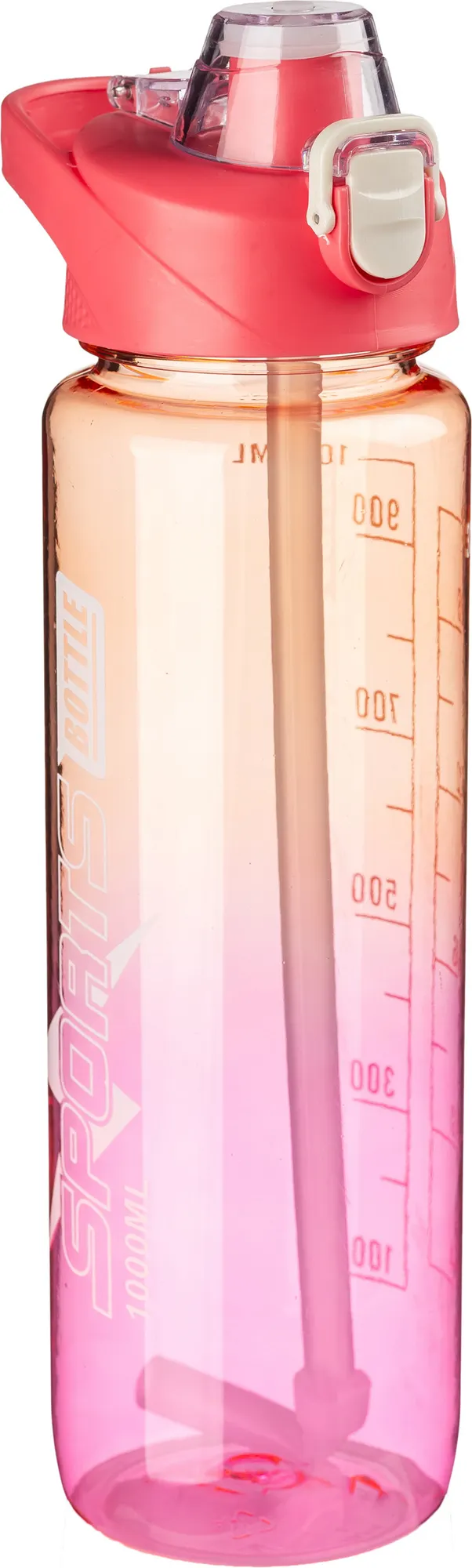 Water Bottle 800ml 2