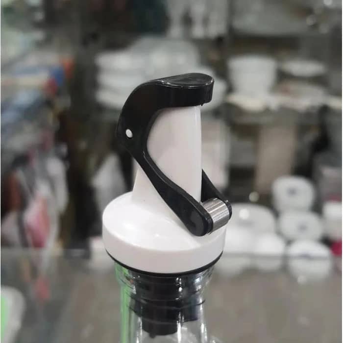 Oil Bottle 250ml 4