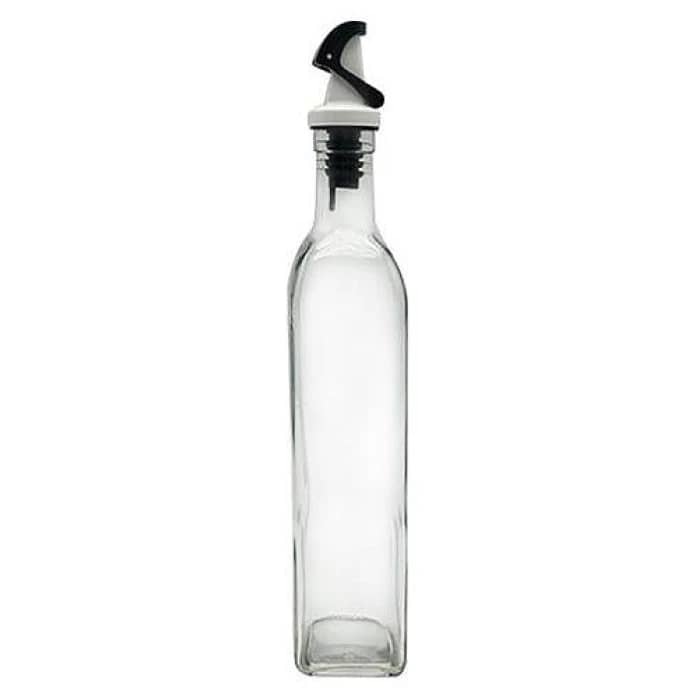 Oil Bottle 250ml 5