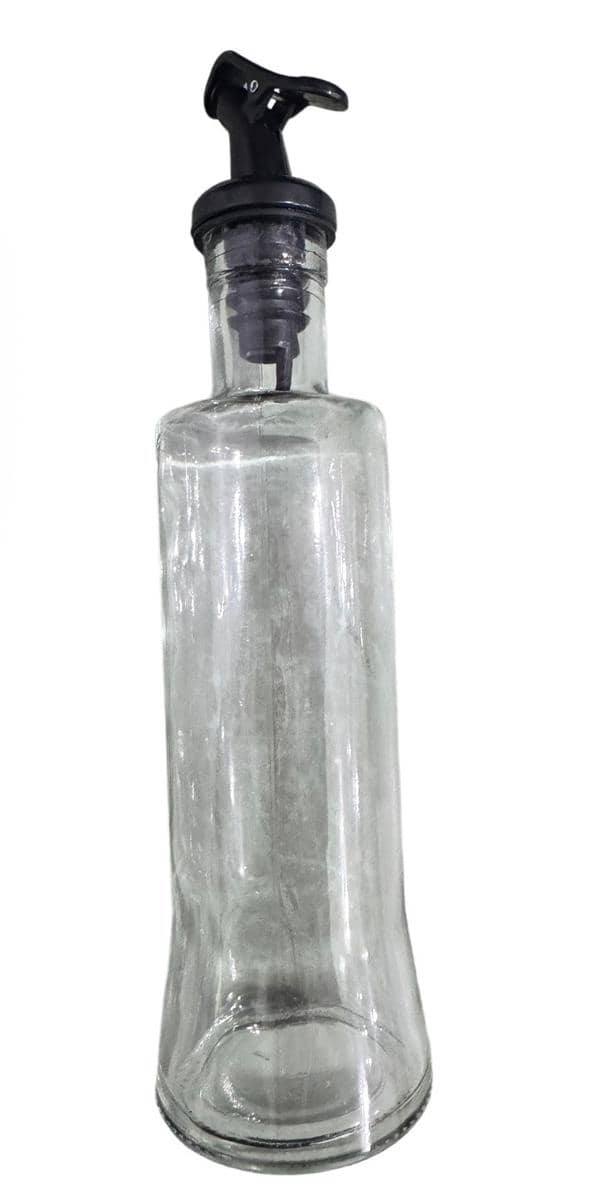 Oil Bottle 300ml L-761 3
