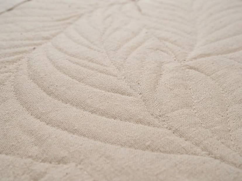 Linen Bedspread 1.5-Size 3