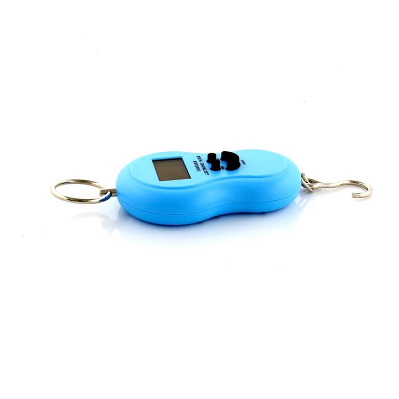 Portable Electronic Scale 2