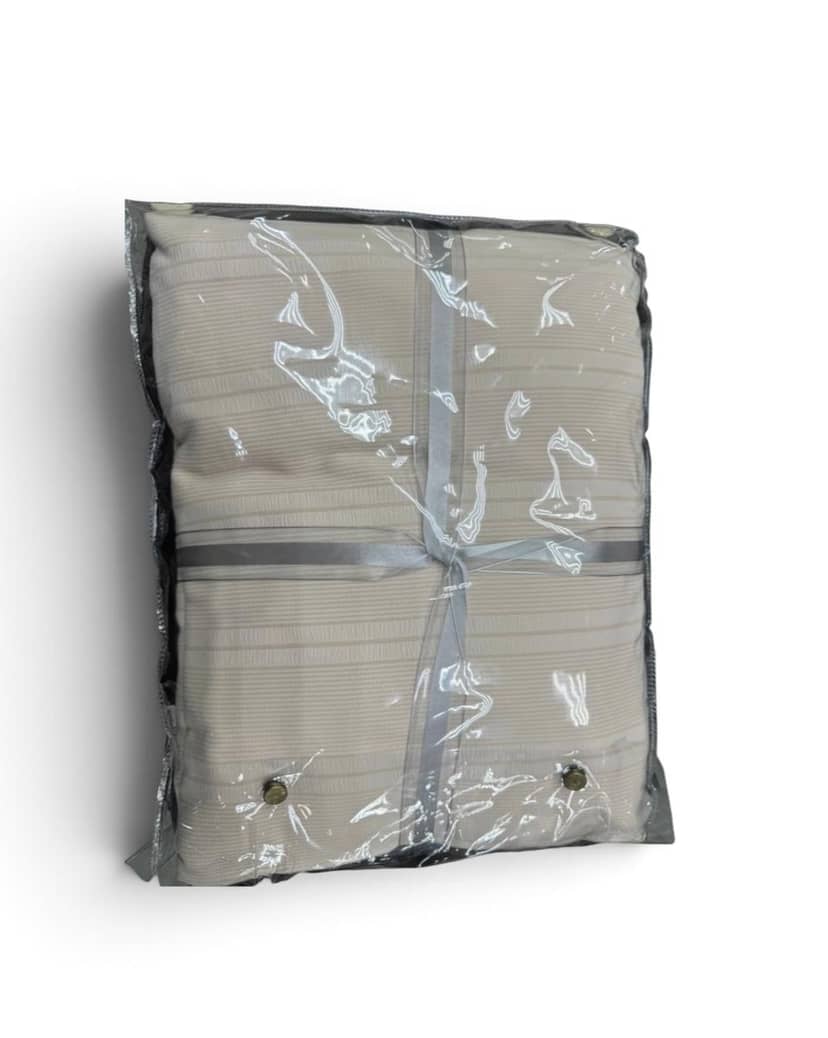 Plain Bedding Set 2-Piece 6