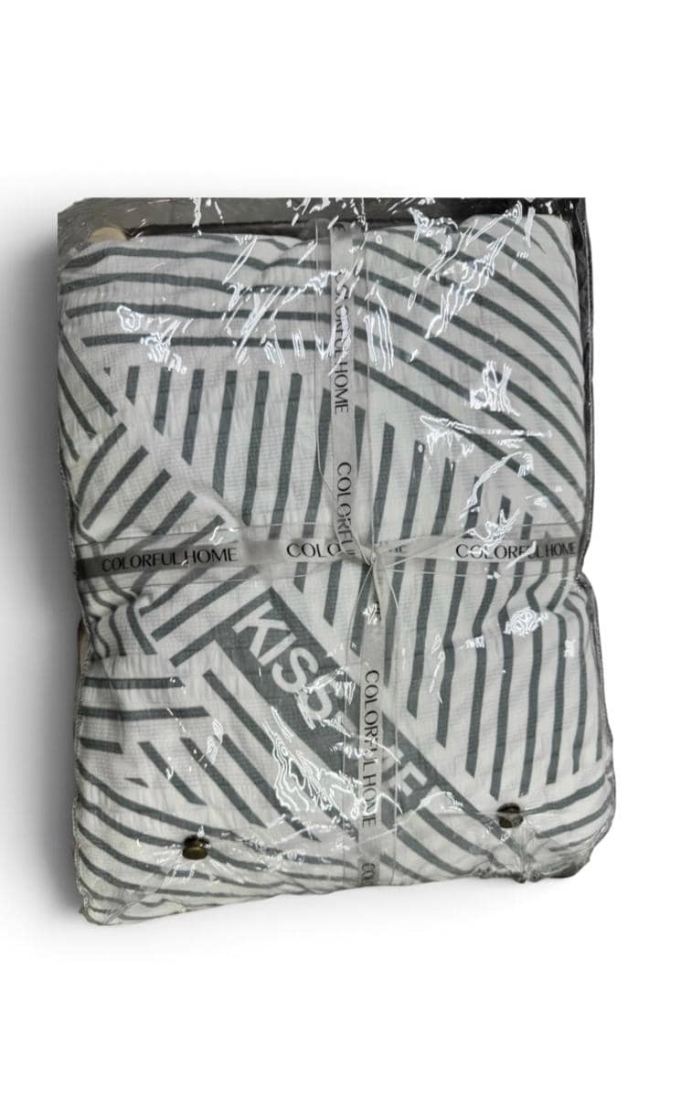Bed Linen Set 2ka Crumpled Linen 3
