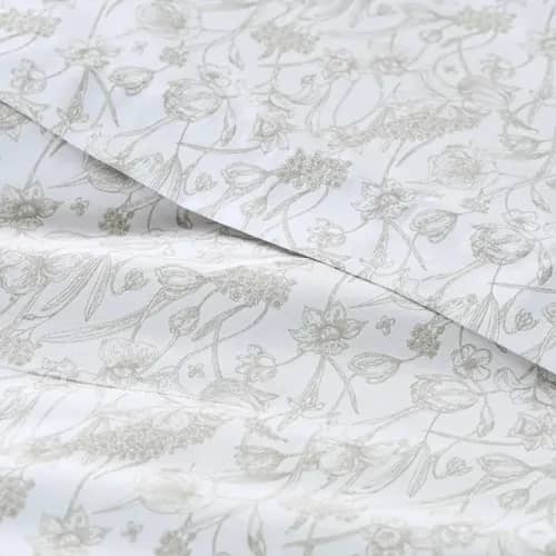 Bedding Set Euro ACE Satin 5