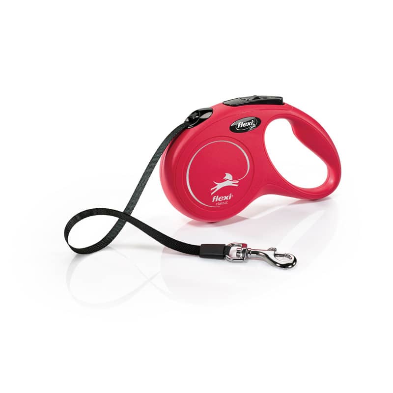 Retractable dog leash 3m 2