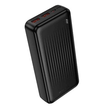 Power Bank COYE 30000 mah 3