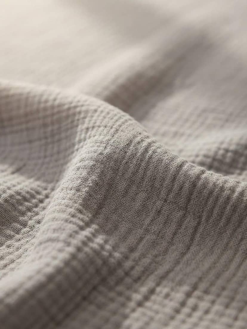 Fitted Crinkle Sheet 160x200 3