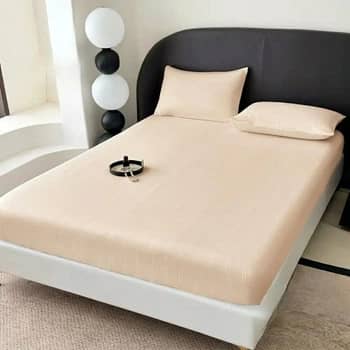 Fitted Sheet 180x220 cm 3