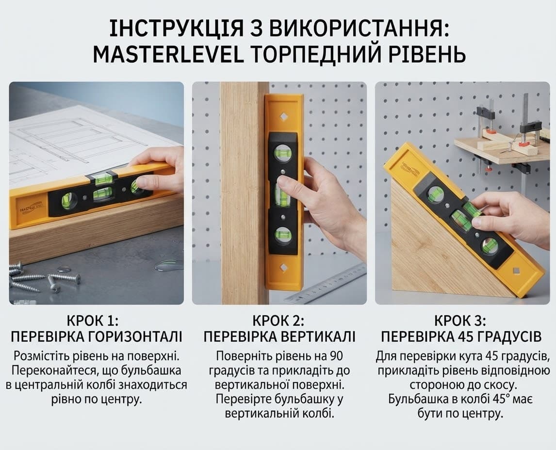 Рівень будівельний 2