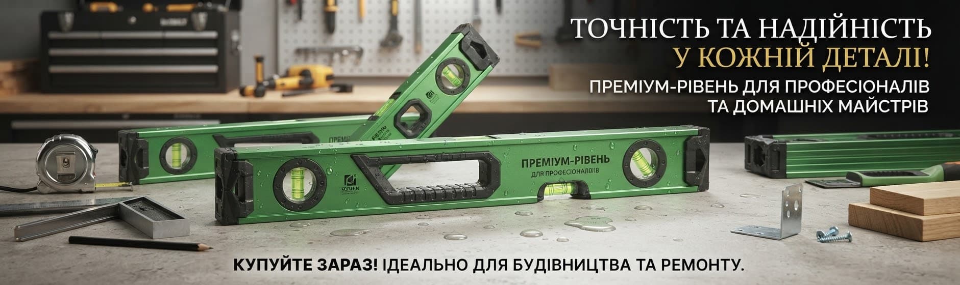 Рівень робочий Л1363 2