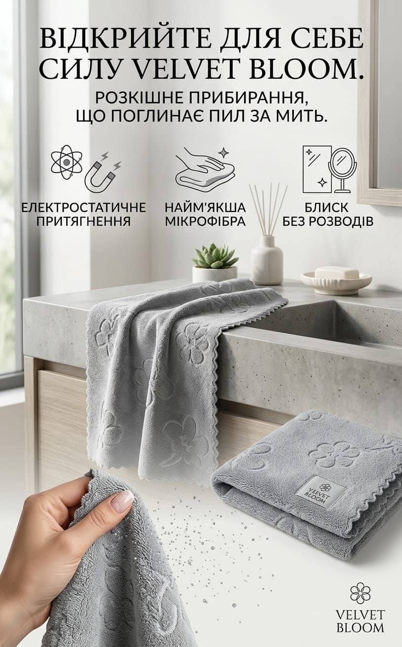 Руш ф 25х50 502-92 сірий 2