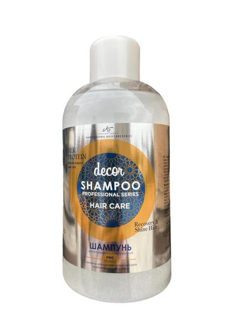 Hair Shampoo