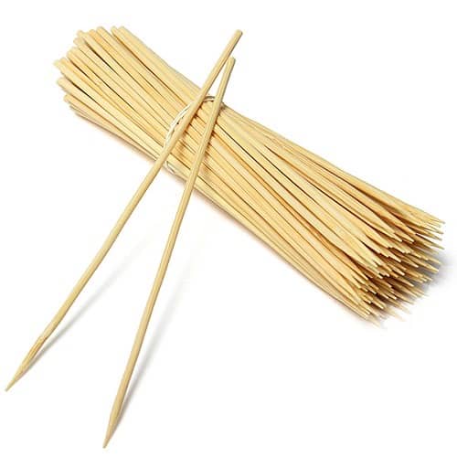 Wooden Skewer 2