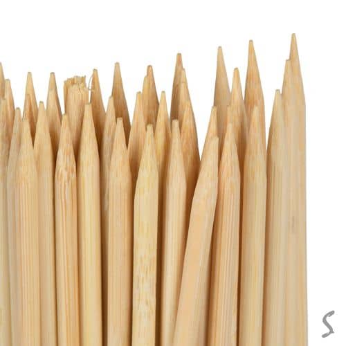 Wooden Skewer 3