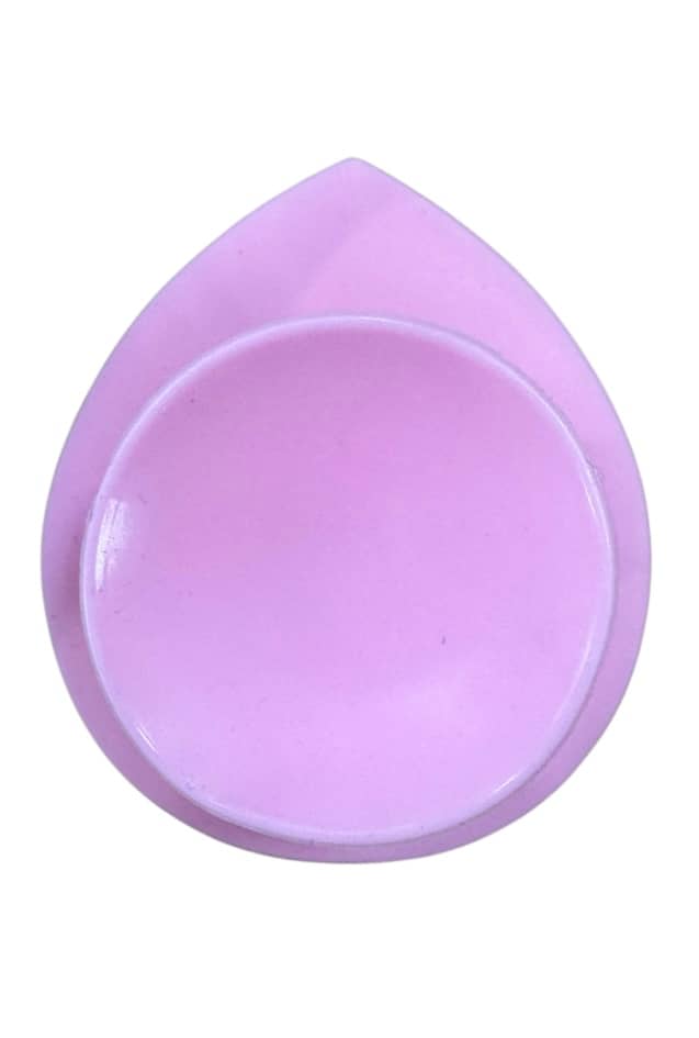 Silicone Face Brush 5159, Pink, 394-3 4