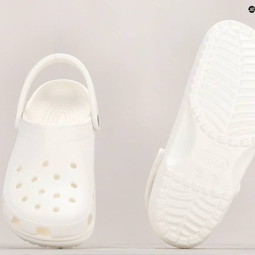 Clogs Crocs 3