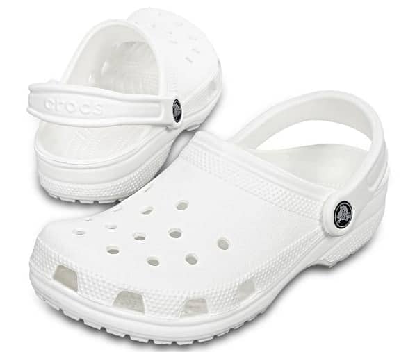 Clogs Crocs 5