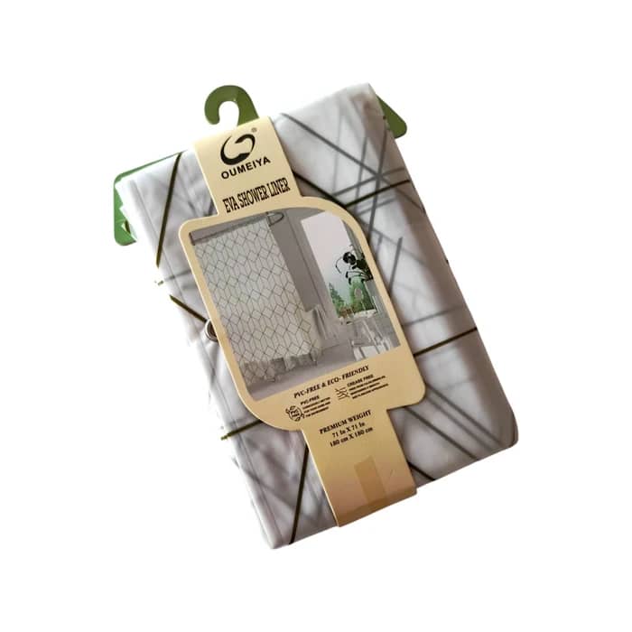 Shower Curtain 3