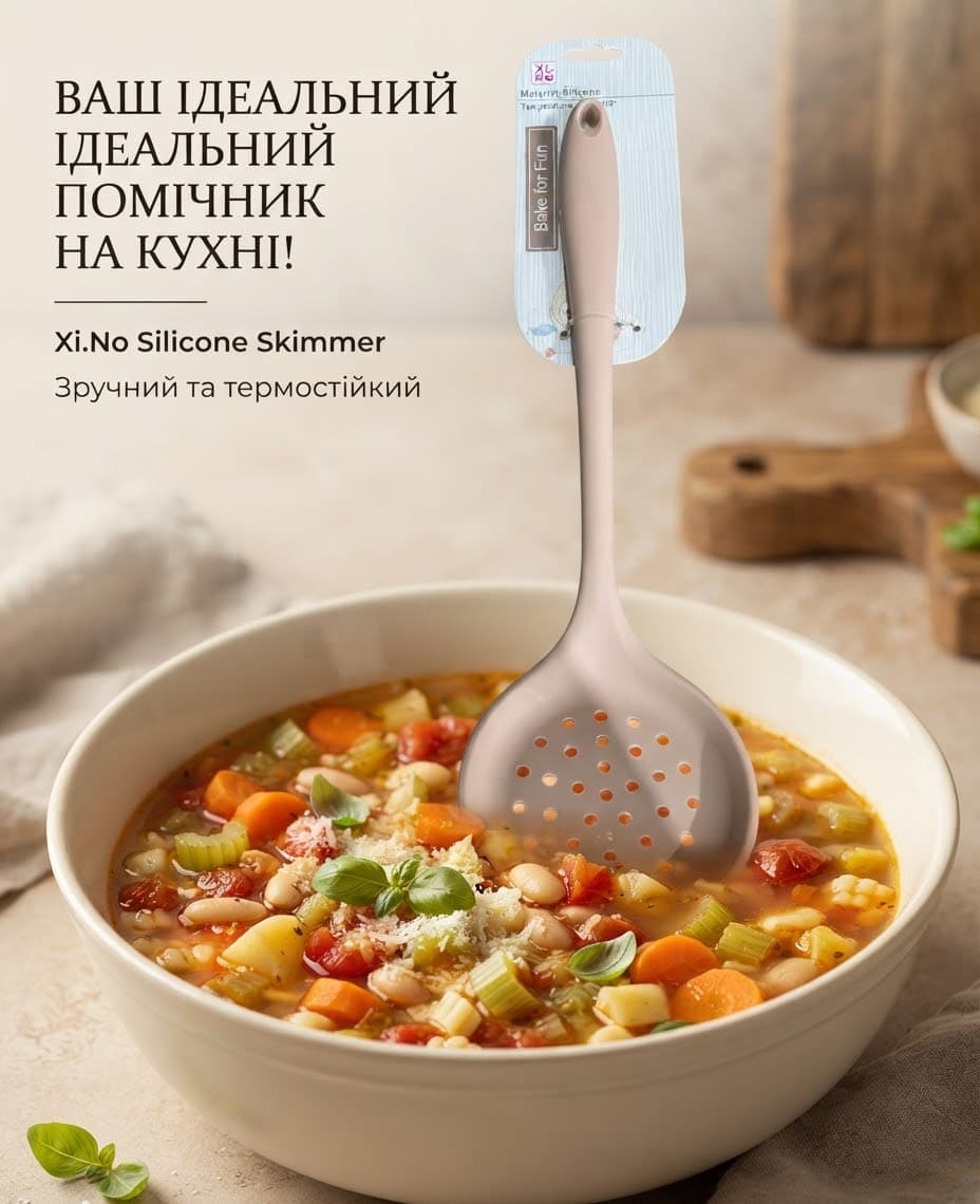 Шумівка силіконова рожева 32х10 SO84T 3