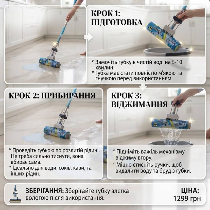 Mop 3