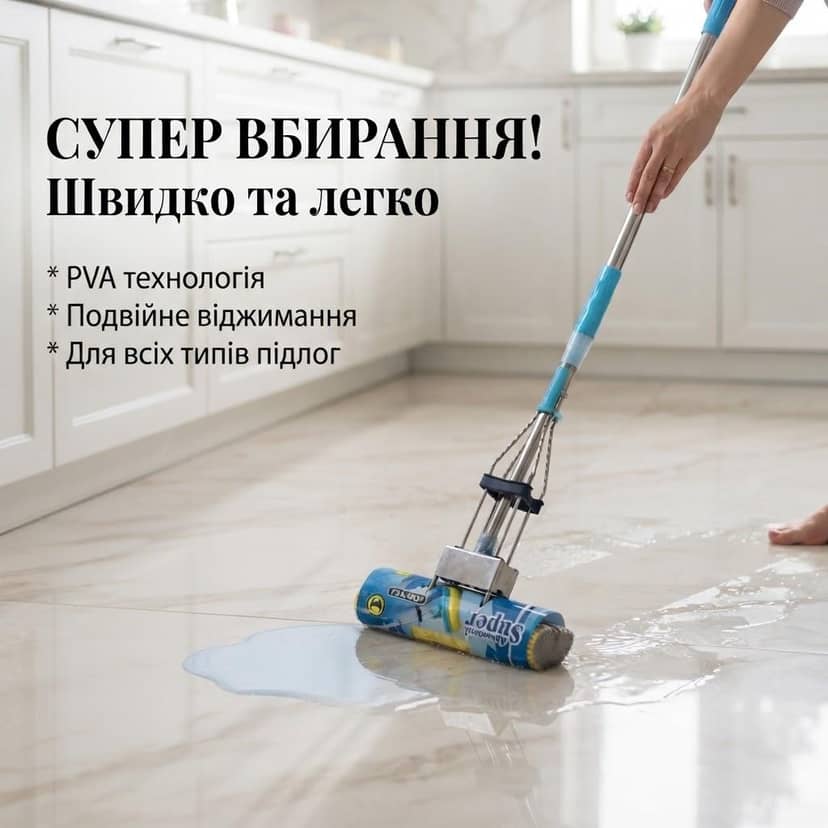 Mop 4