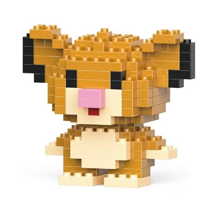 Simba BRICKS Constructor