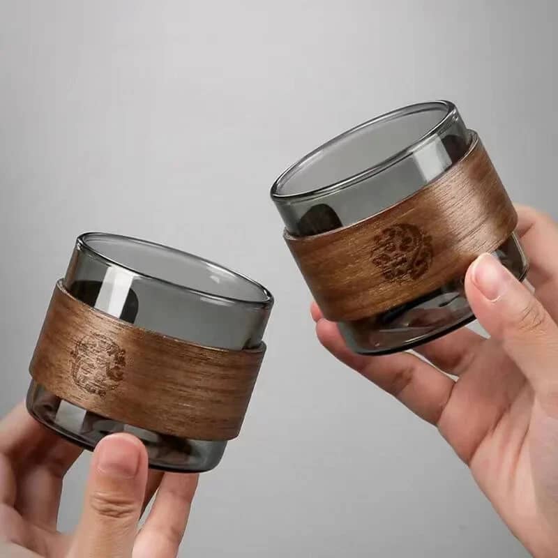 Heat-Resistant Glass 5