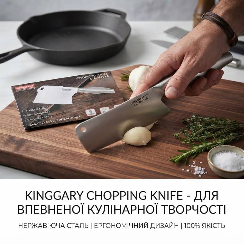 Топор металлический ручка 3